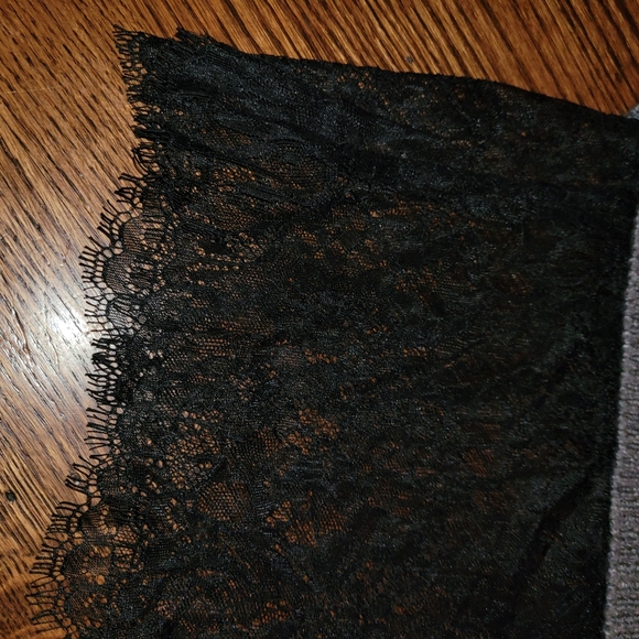 Sweater Dress - Picture 3 of 8